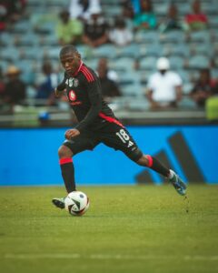 Kabelo Dlamini