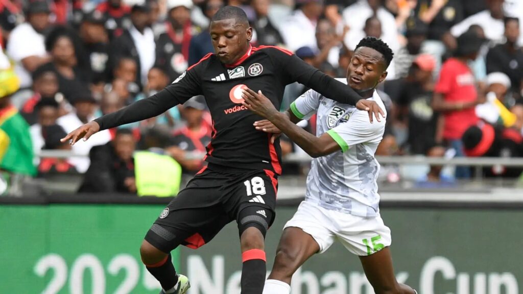 Kabelo Dlamini
