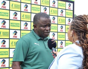 Kwanele Kopo