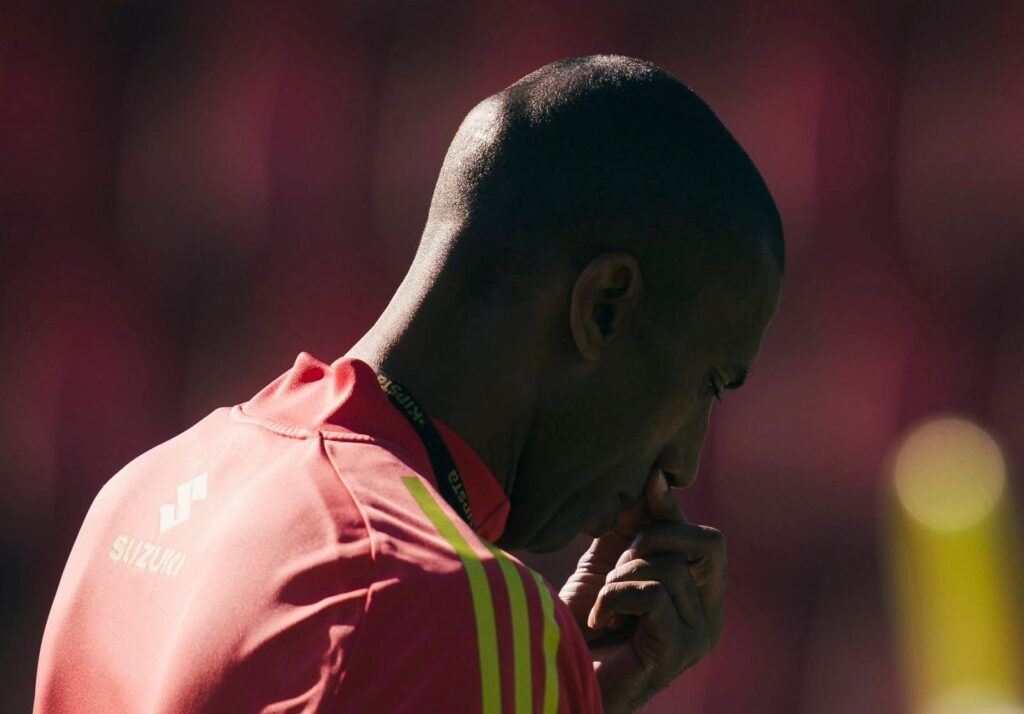 Orlando Pirates coach Abdeslam Ouadou