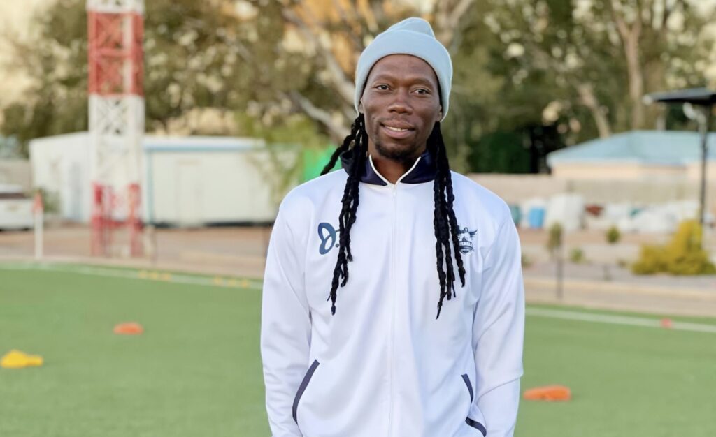 Reneilwe Letsholonyane