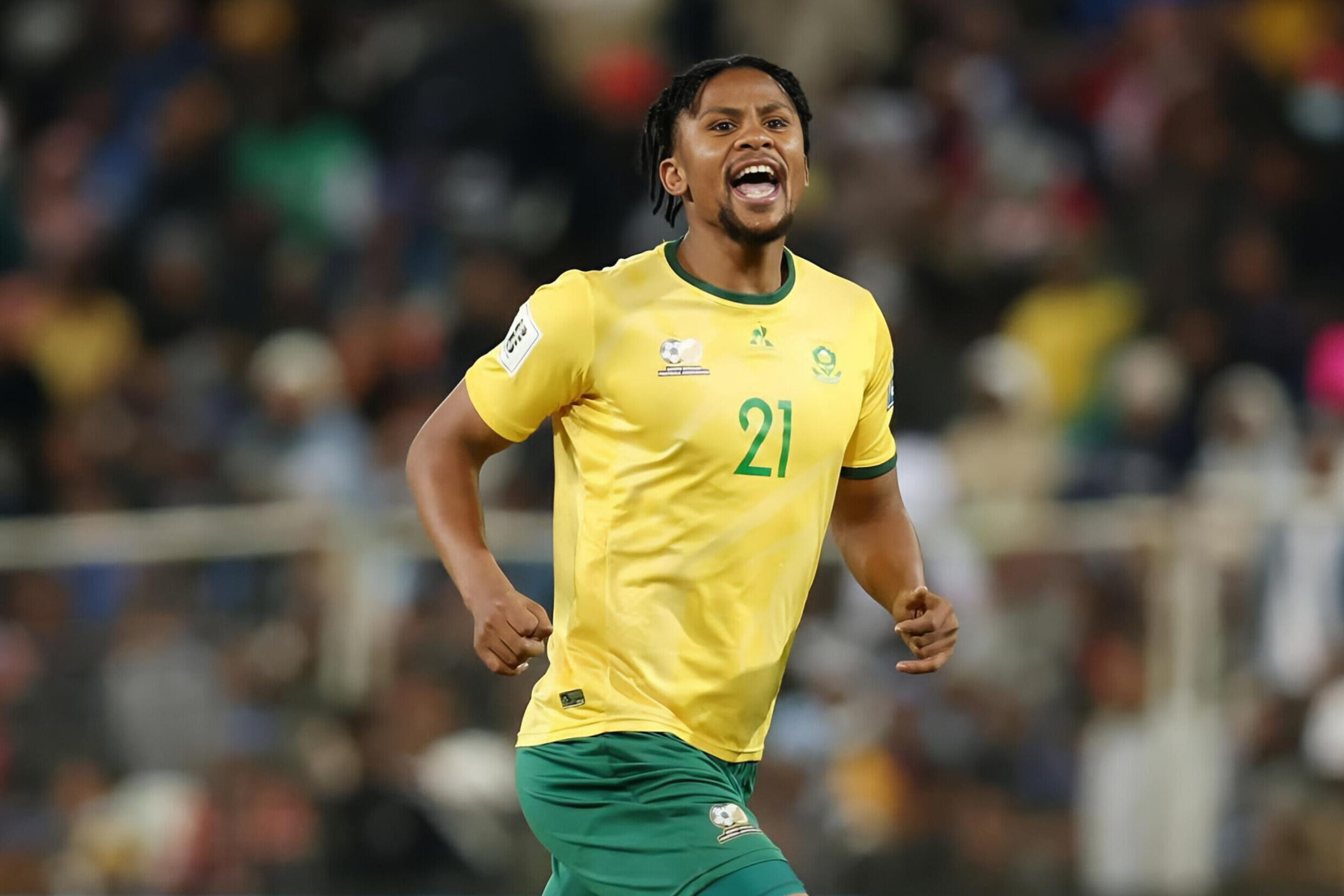 Siyabonga Ngezana
