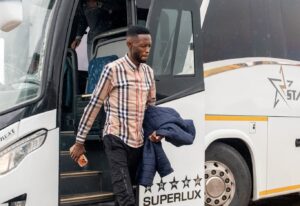 Vusi Vilakazi
