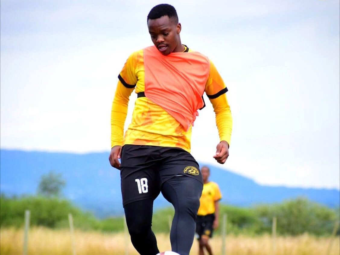 Xolani Cossa