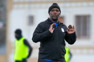 Pitso Mosimane