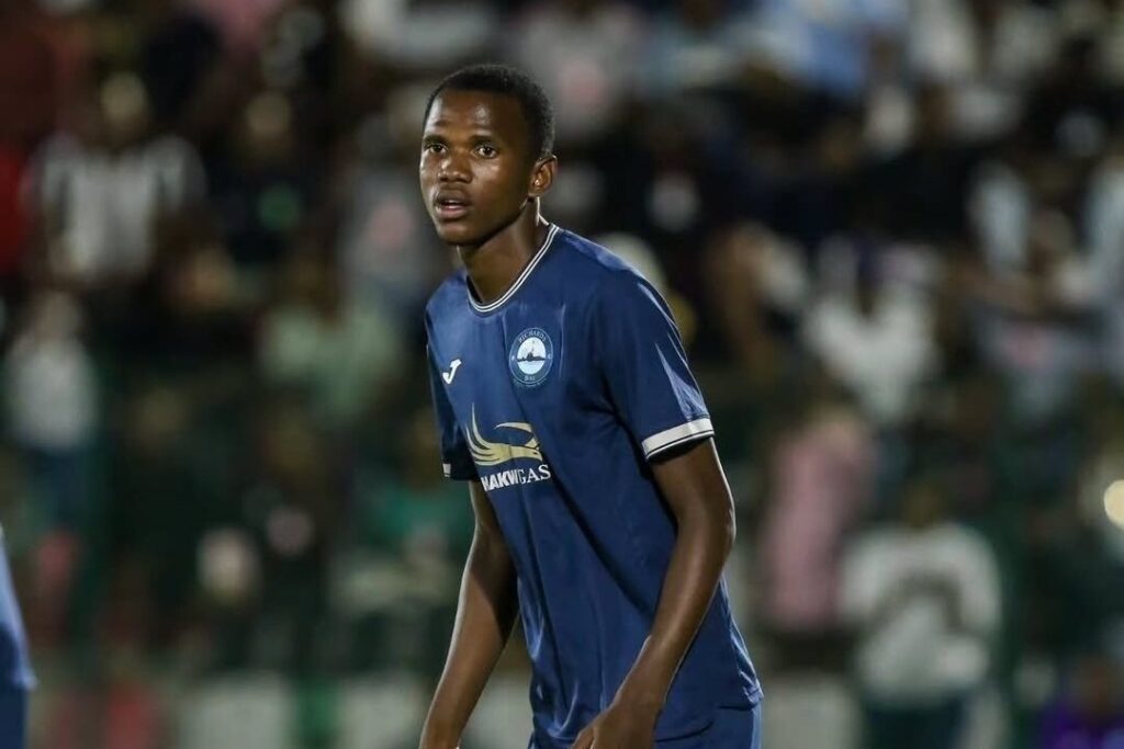 Sibangani Zulu