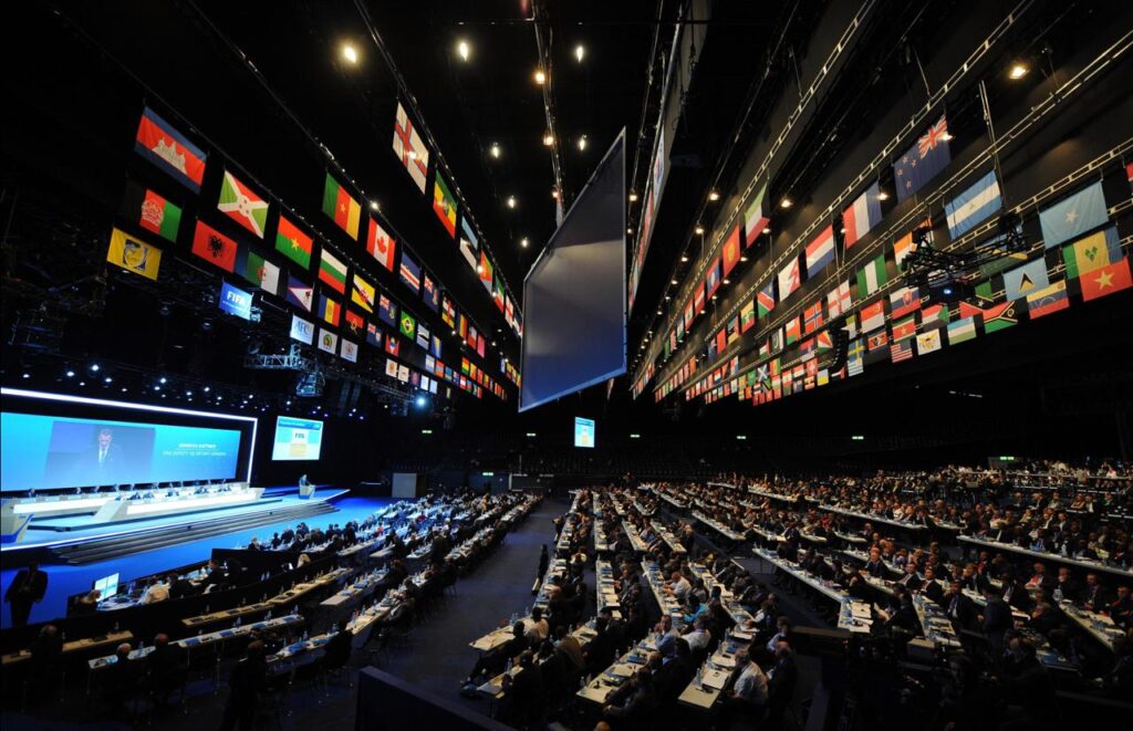 FIFA Congress