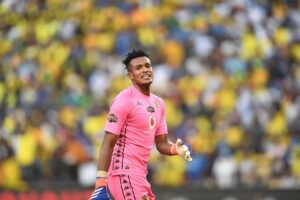 Fiacre Ntwari Loan move