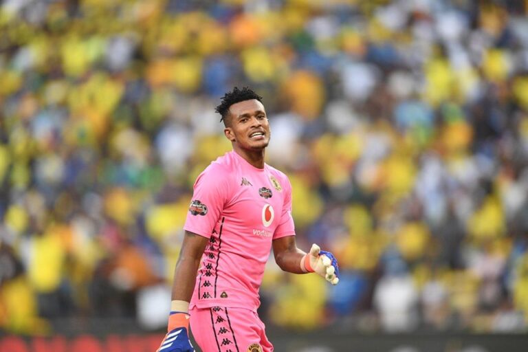 Fiacre Ntwari Loan move