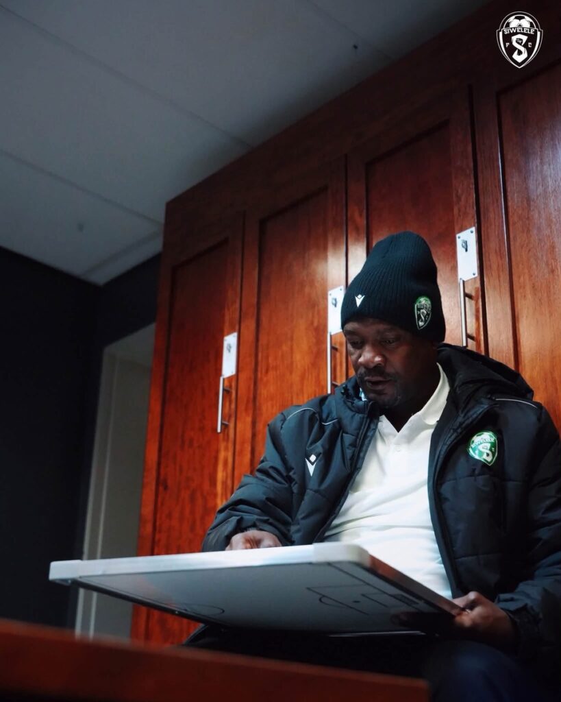 Lehlohonolo Seema